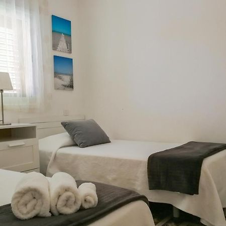 Apartamento Chocolate Playa del Inglés Exterior foto