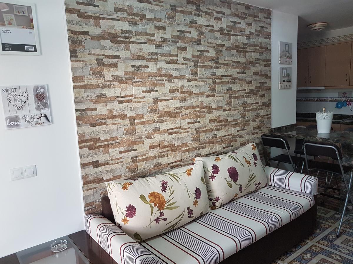 Apartamento Chocolate Playa del Inglés Exterior foto