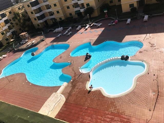 Apartamento Chocolate Playa del Inglés Exterior foto