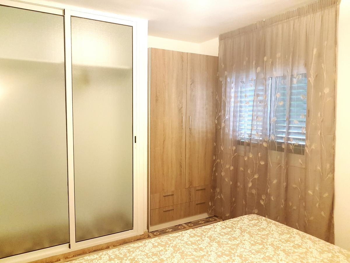 Apartamento Chocolate Playa del Inglés Exterior foto