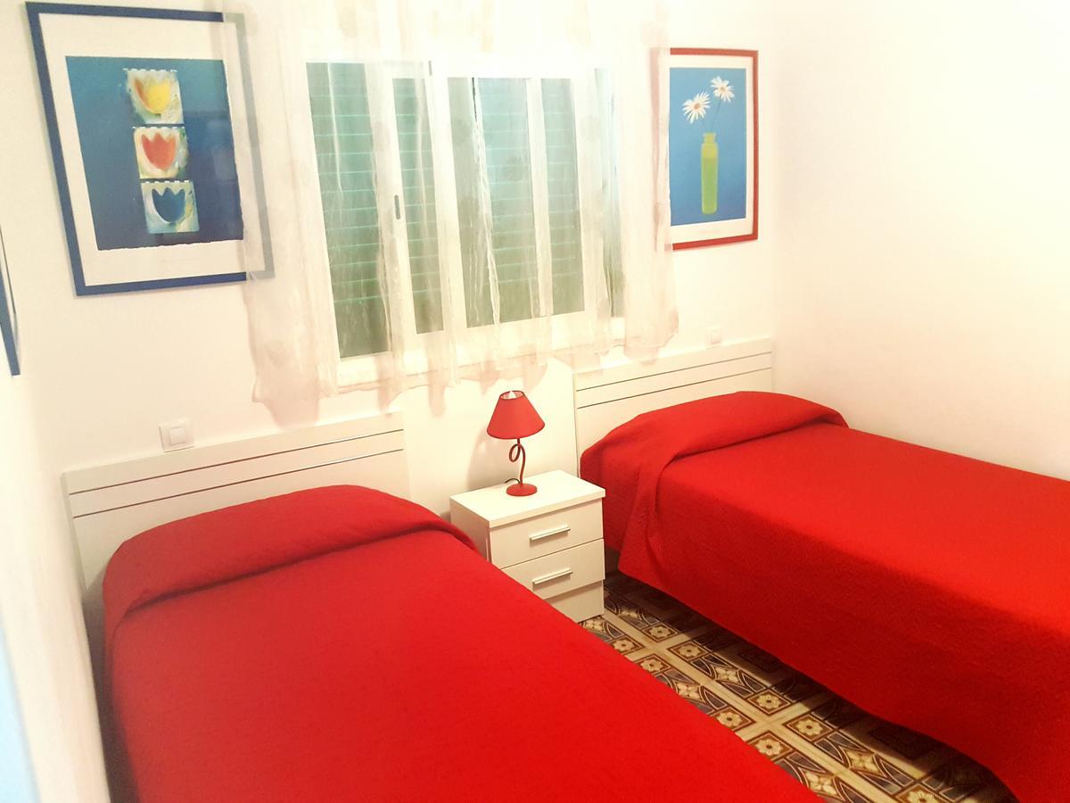Apartamento Chocolate Playa del Inglés Exterior foto