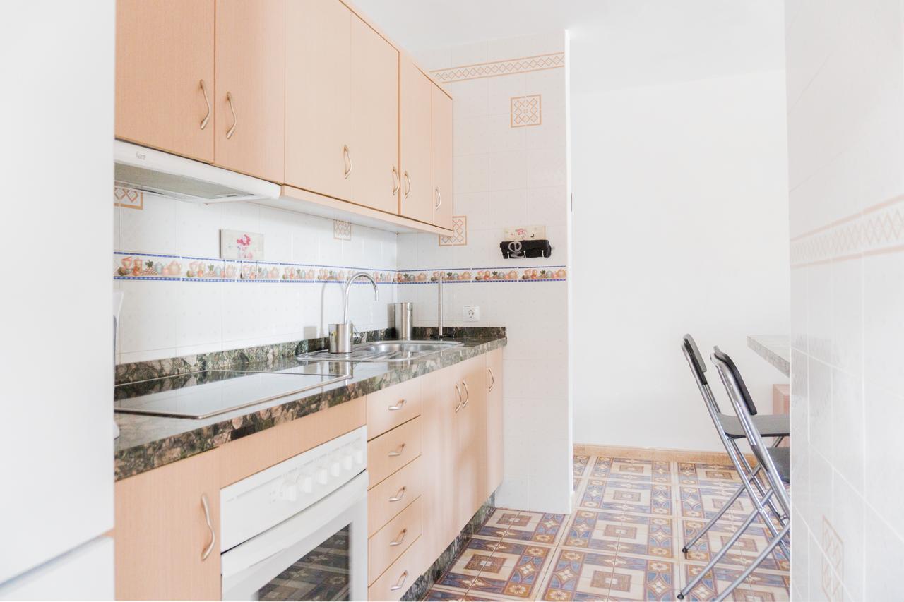 Apartamento Chocolate Playa del Inglés Exterior foto