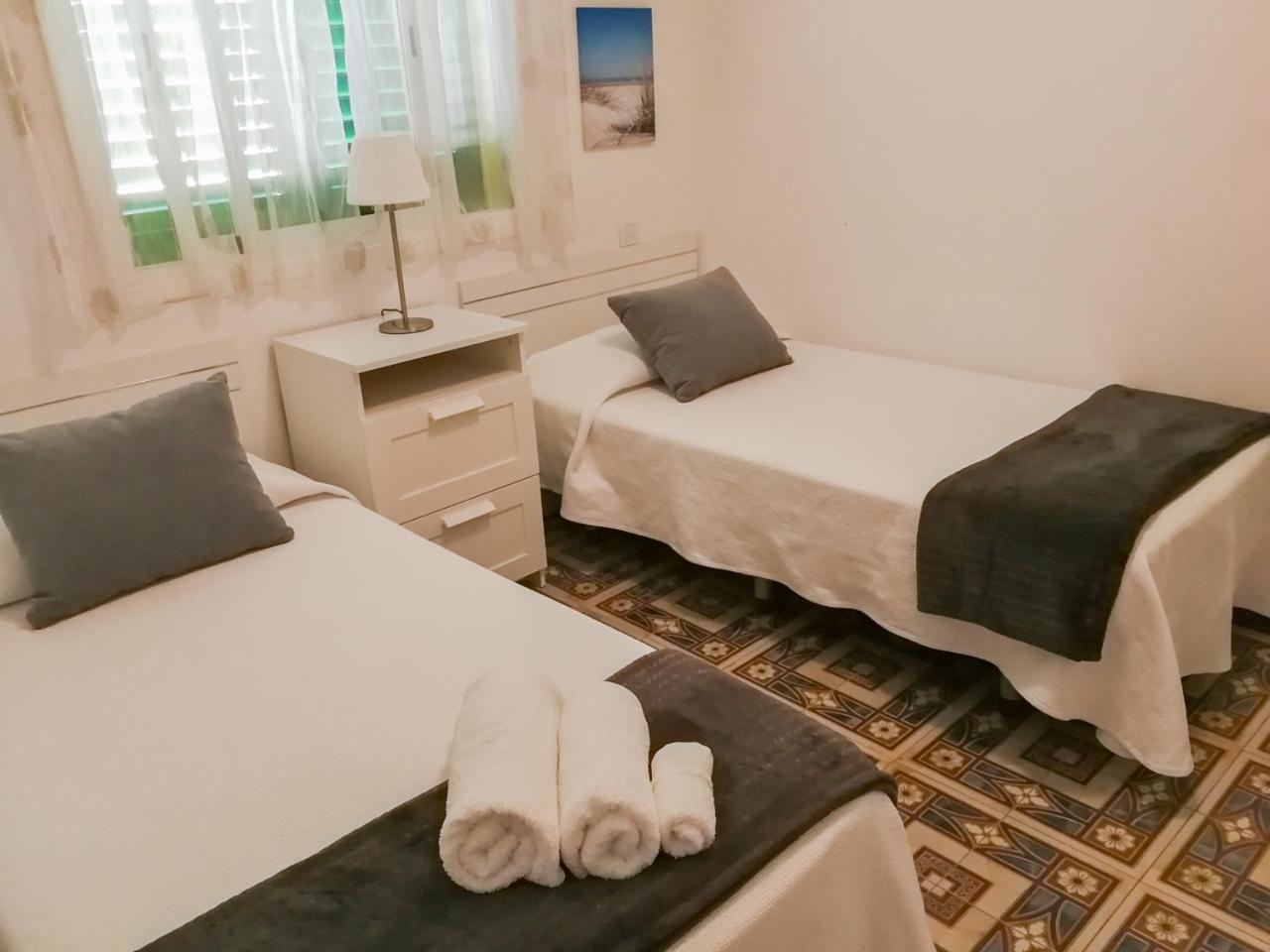 Apartamento Chocolate Playa del Inglés Exterior foto