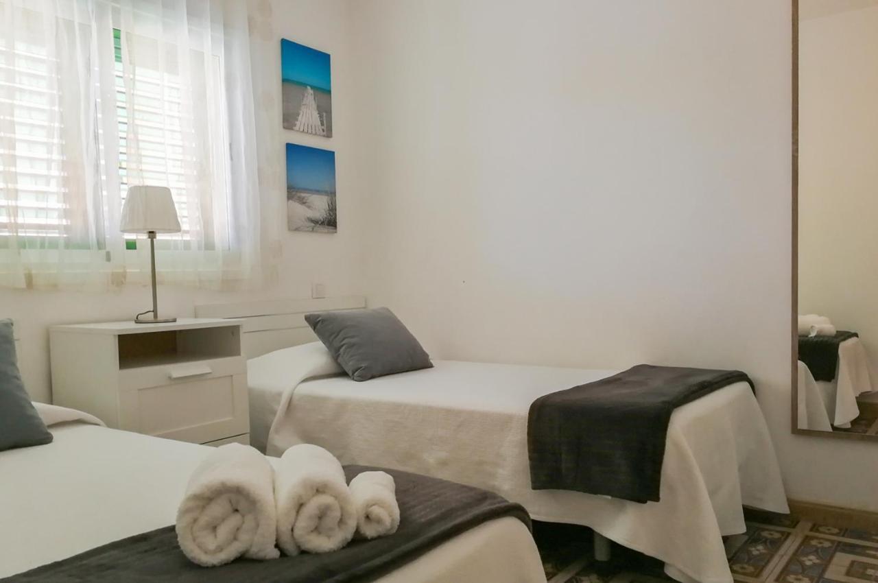 Apartamento Chocolate Playa del Inglés Exterior foto